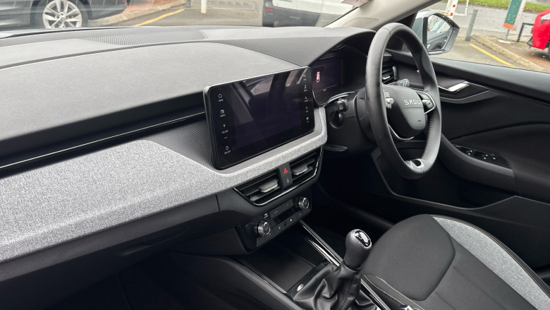 Skoda Scala 1.5 TSI SE Edition 5dr Petrol Hatchback